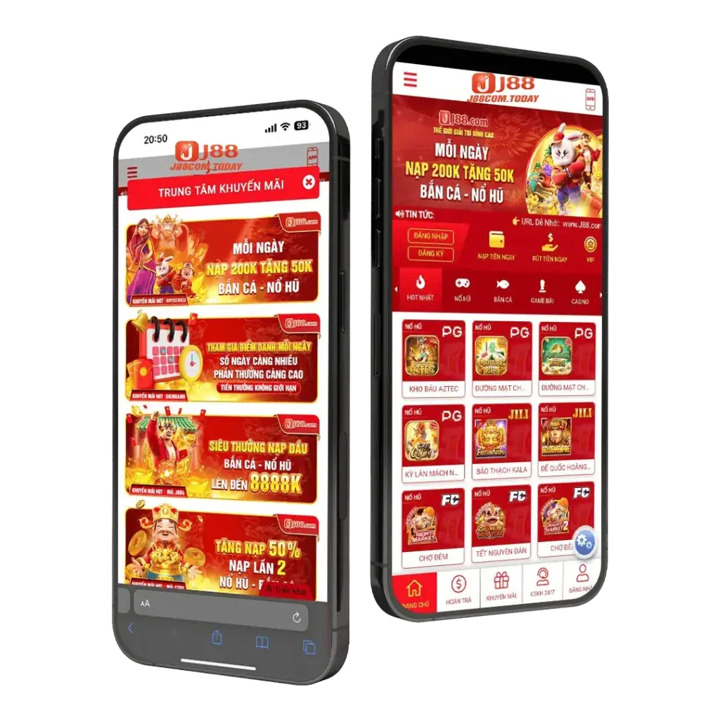 Giới hạn đặt cược