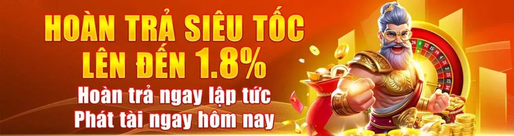 Khuyến mãi độc quyền vf039 nhà cái