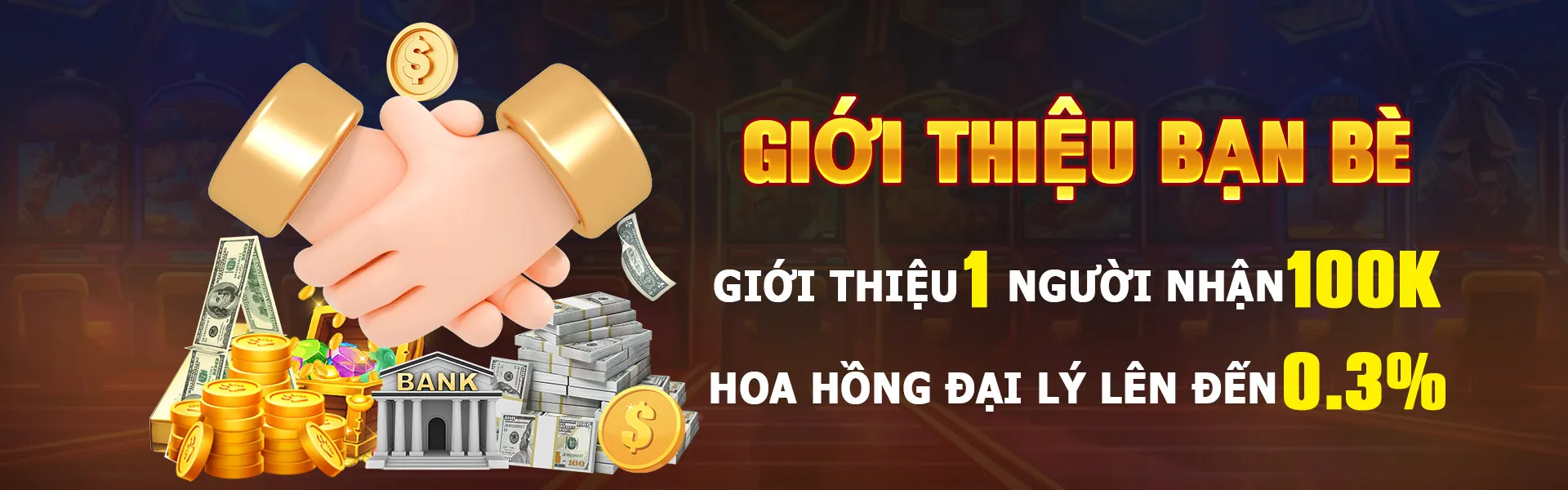 Hình ảnh khuyến mãi vf039 nhà cái