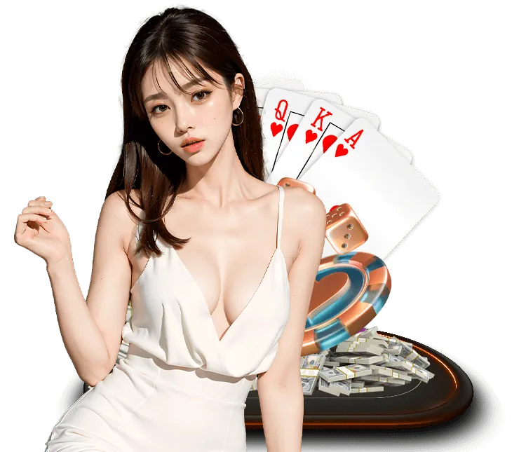 Đa dạng trò chơi casino tại vf039 Nhà Cái